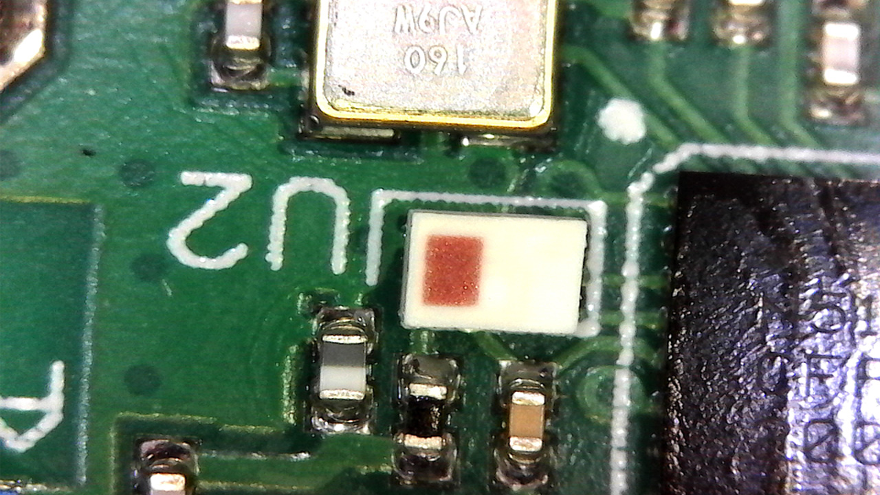 PCB PCB